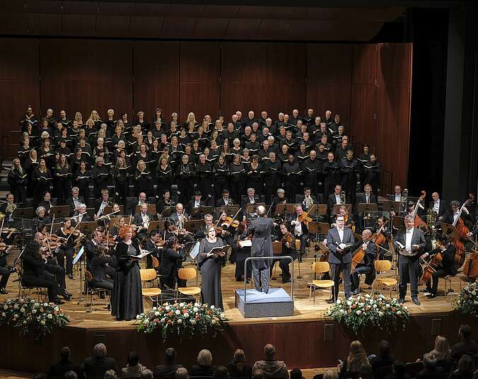 Philharmonischer Chor Friedrichshafen