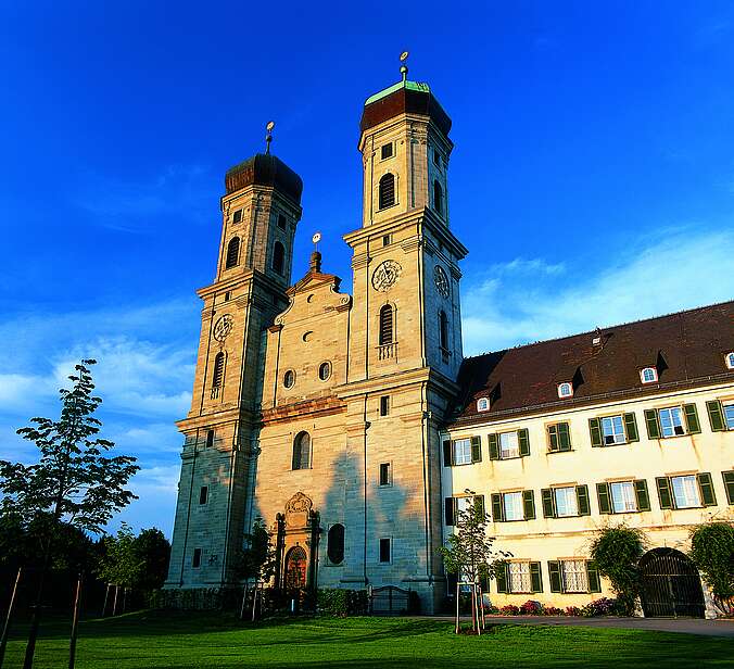 Schlosskirche