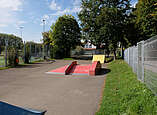 Skateanlage Ailingen