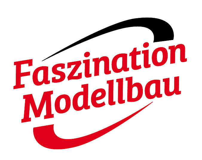 Logo Faszination Modellbau