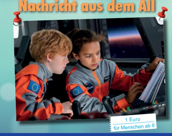 Flyer Kinderkino