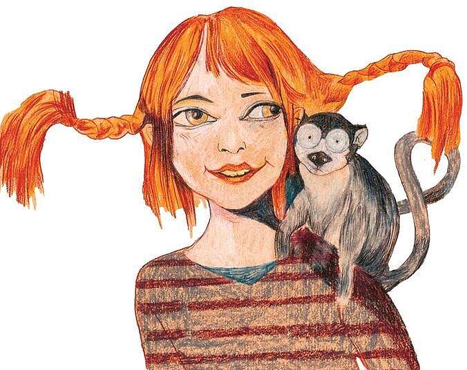 Pippi