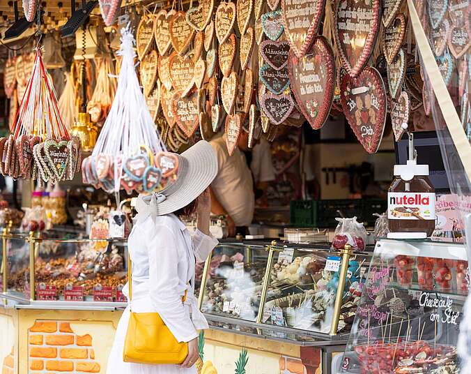 Impressionen Seehaenfest