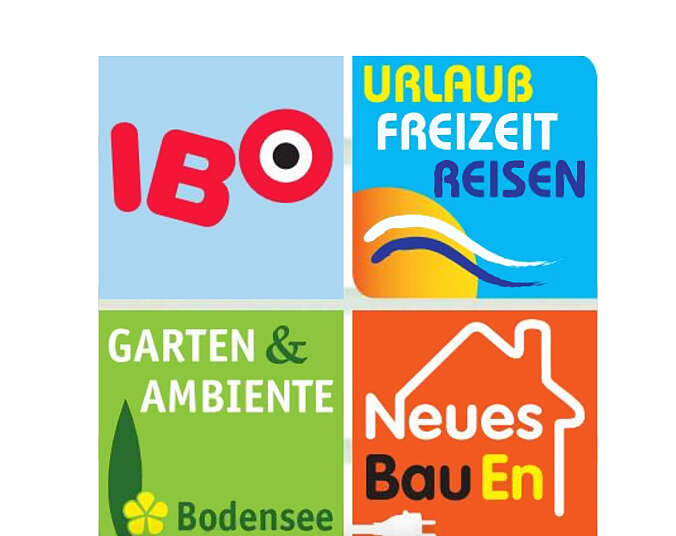 Logo IBO-Messe