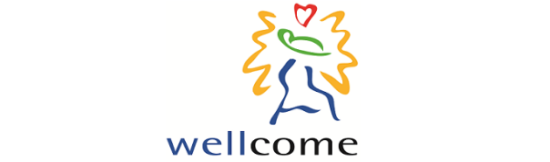 Logo wellcom